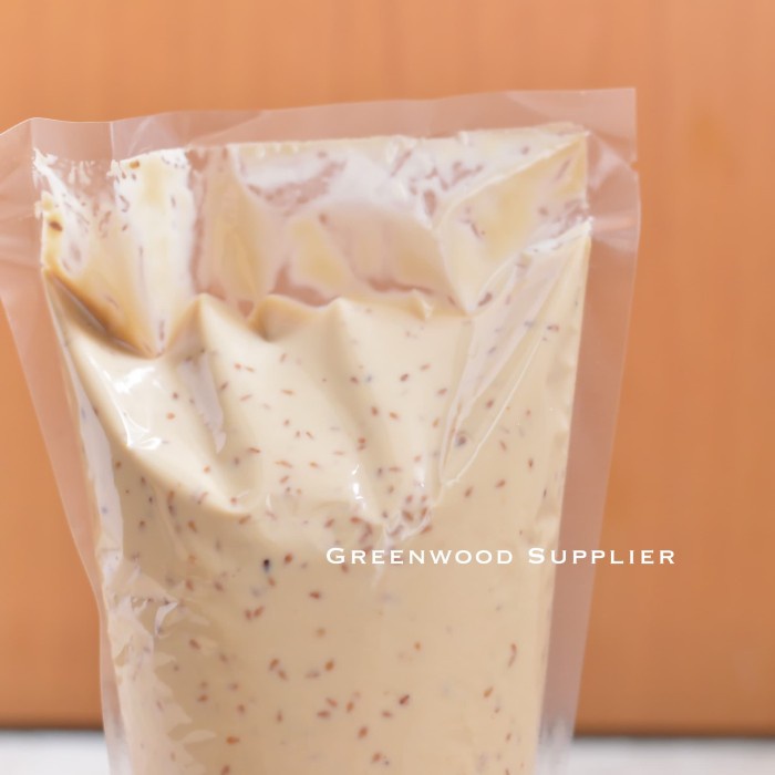 

✨Ready Stok✨ - Kewpie Cooking Sauce Roasted Sesame - 1KG (BEST SELLER)- 1.2.23