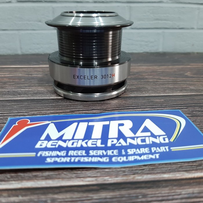 Spare Spool Daiwa EXCELER 3012H