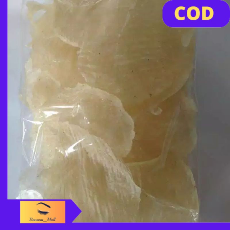 

(COD) kicimpring mentah original gurih 1kg