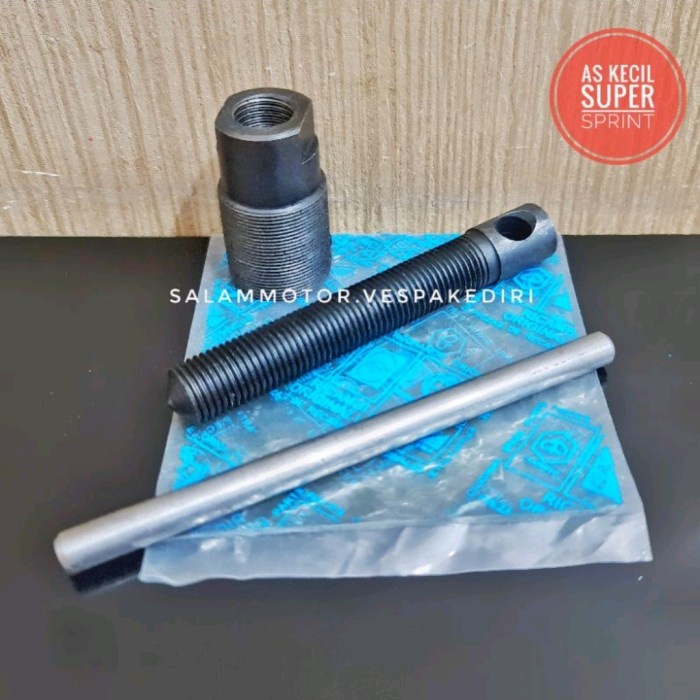 Elmatu Scooter Part Treker magnet vespa As kecil super sprint vbb