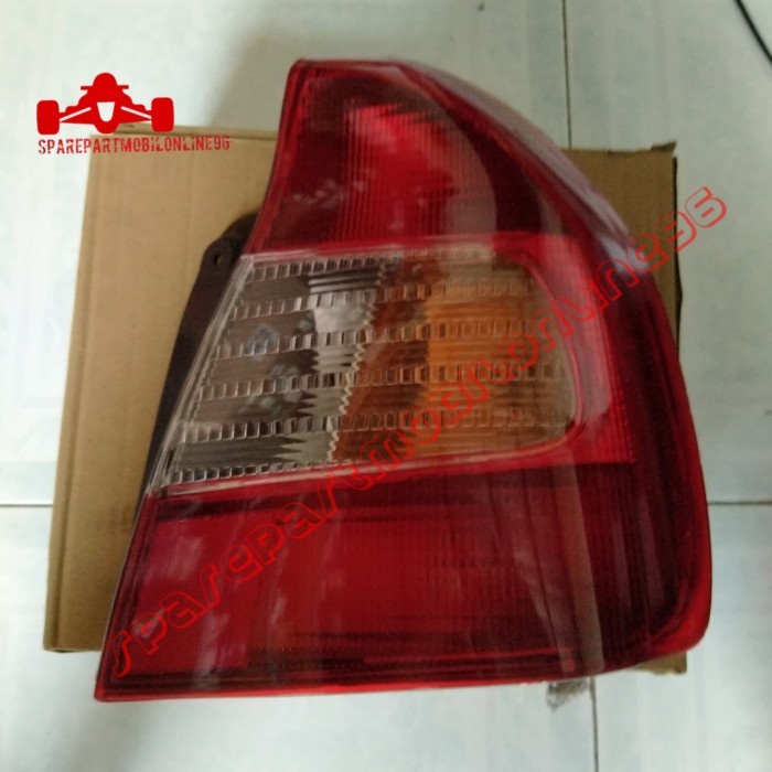 Stop Lamp Lampu Belakang Hyundai Accent Verna 2000 2001 2002 MURAH