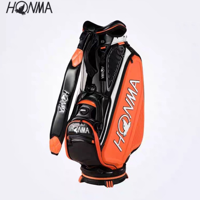 Tas golf Honma golf Honma bag golf bag standard honma caddy
