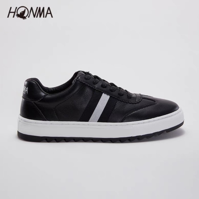 Golf shoes honma men shoes sport shoes sepatu golf honma
