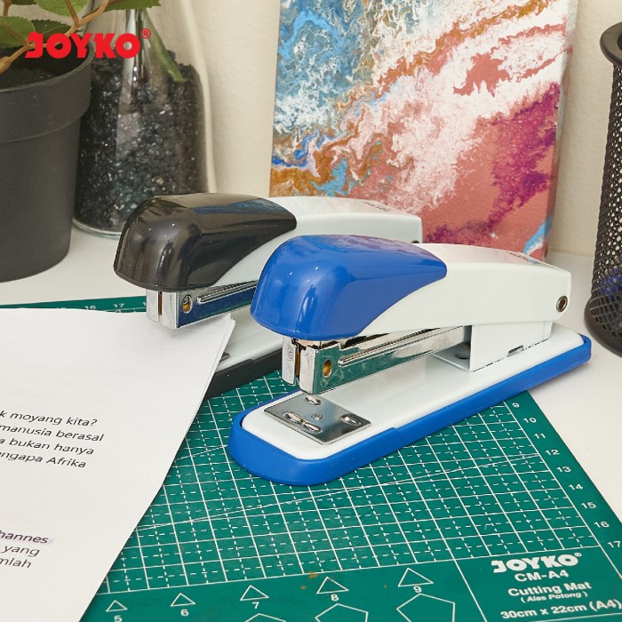 

Stapler Stepler Jepretan Joyko HD-30