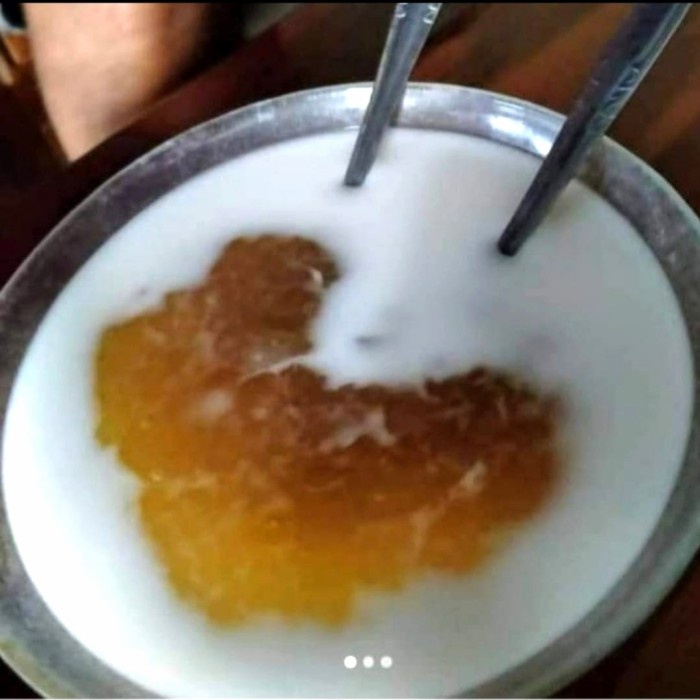 

TEPUNG IRUT /ANGKRIK/PATHI GARUT/1kg MURNI.