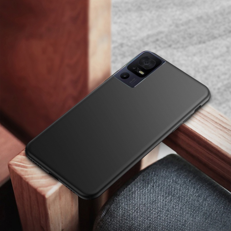For Sharp Aquos V7 Plus R9 R10 Pro Sense 9 10 Case Softcase Rubber Silicone Anti-fingerprint Shockpr