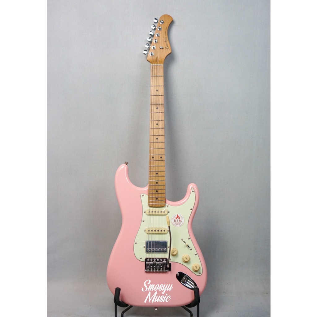 Bacchus Universe BST 2RSM/M Shell Pink