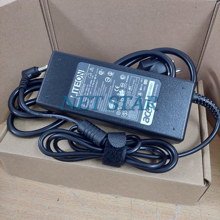 Adaptor Charger Acer Aspire 5951 5951G-9816 8951 8951G-9600 Series -NS