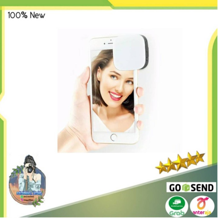 Godox LEDM32 Smartphone Mini Light / Godox LED 32 / Godox LED M32