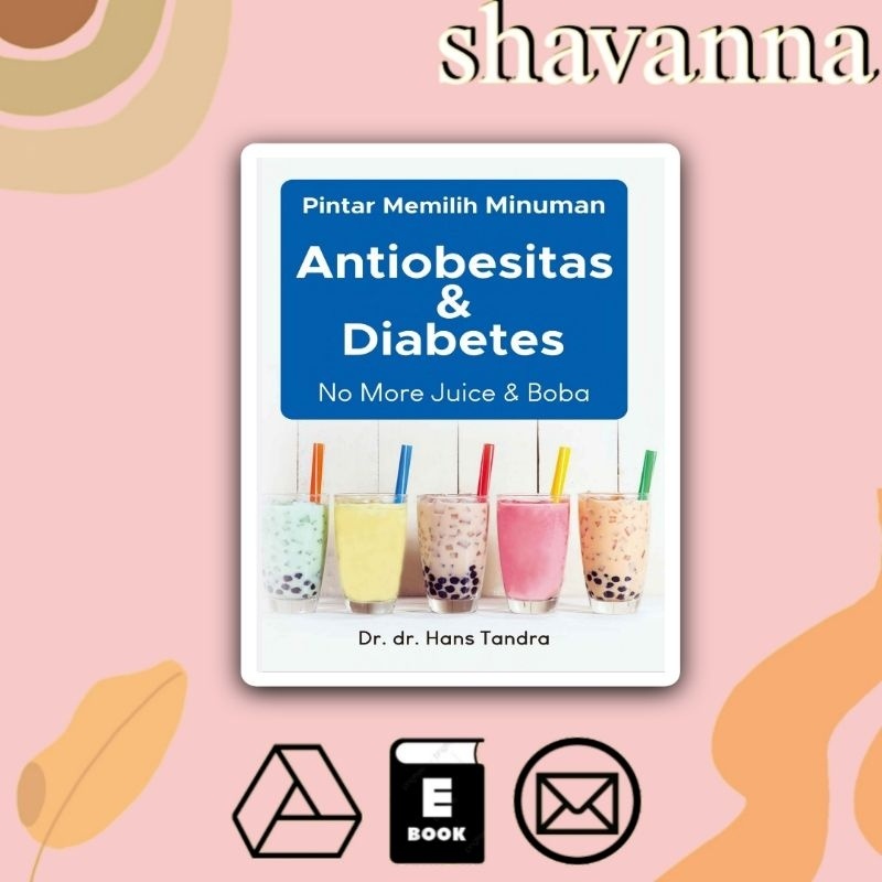 

(Indonesia) Antiobesitas dan Diabetes