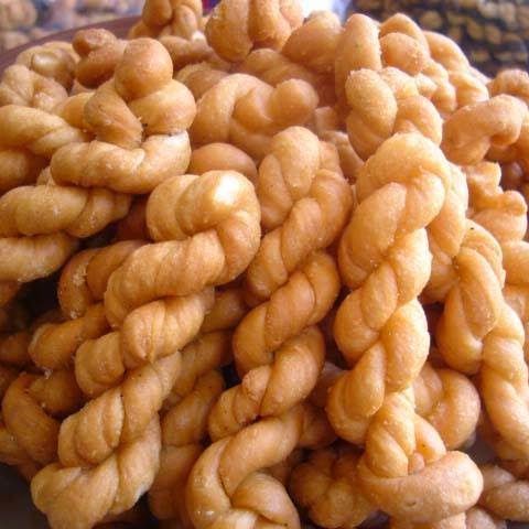 

Kue Tambang Polos 500 gram - KOESMART