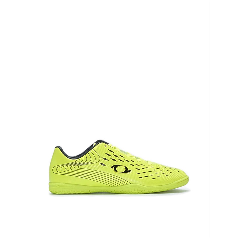 Payless Astec Childrens Hive Futsal Sneakers - Lime_10