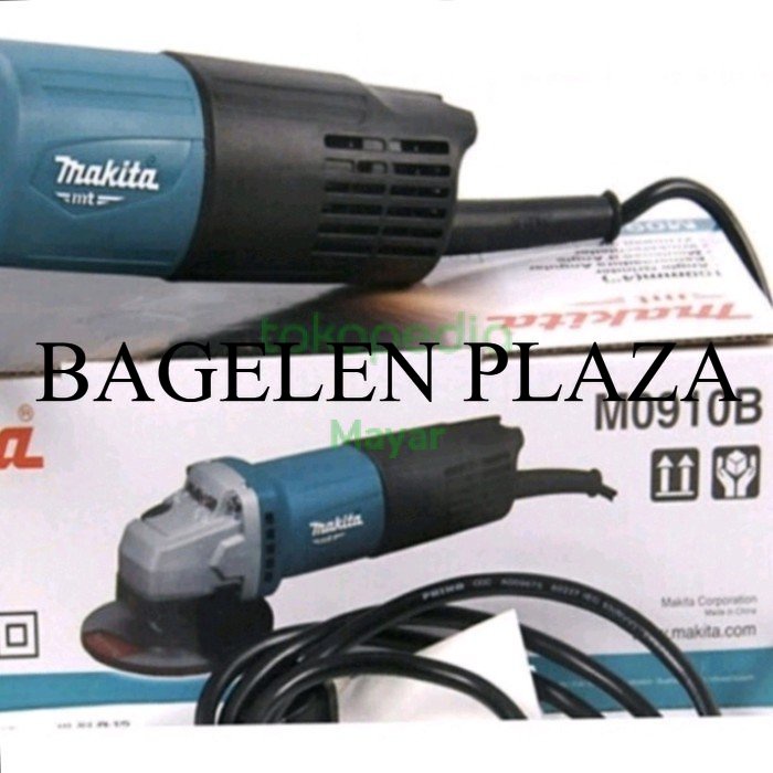 

Diobral makita m0910b