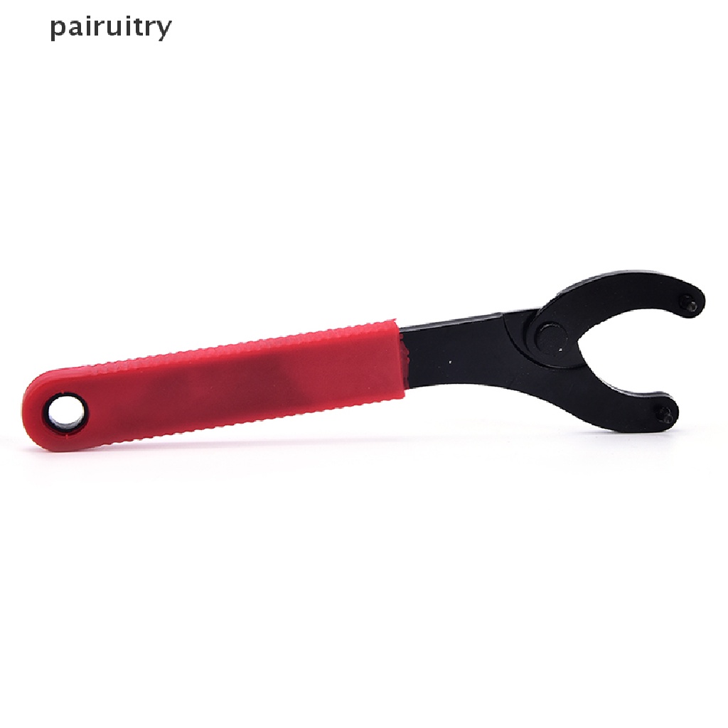Prt 1pc adjustable bicycle Sepeda Bersepeda MTB bottom bracket axis wrench repair tool PRT