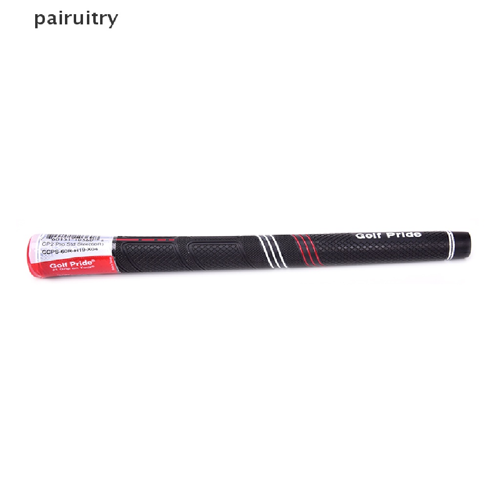Prt Warna Baru Obral Grip Golf Standard Multikomponen MCC Ckg Golf Club Grip  Prt