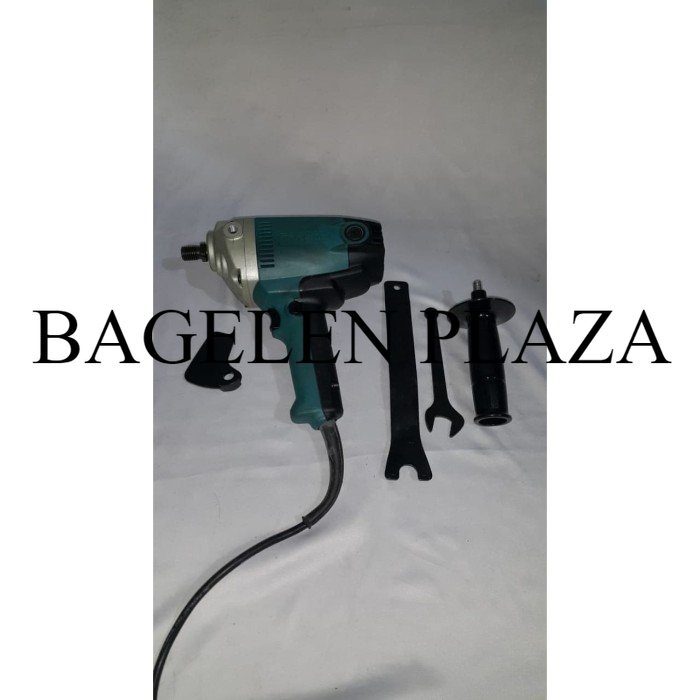 Diobral makita GV7000 sander polisher