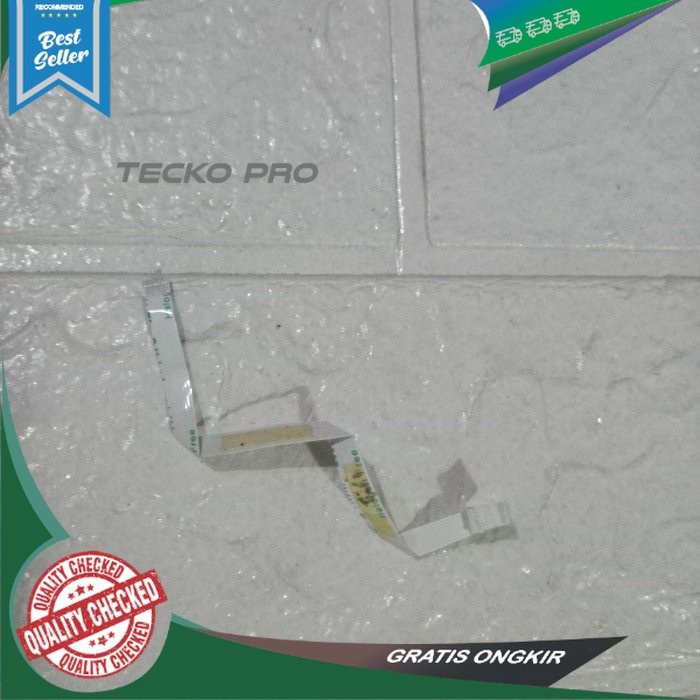 Fleksibel Touchpad Trackpad ASUS Eee PC 1215E