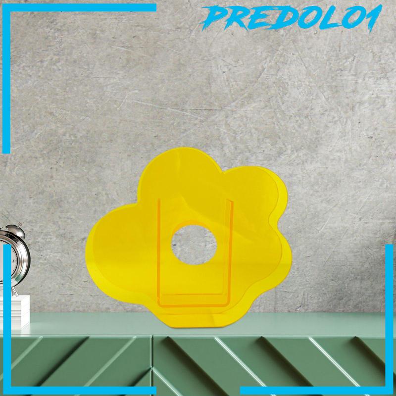 [Predolo1] Vas Bening Akrilik Modern Elegan Kekinian Untuk Ruang Tamu
