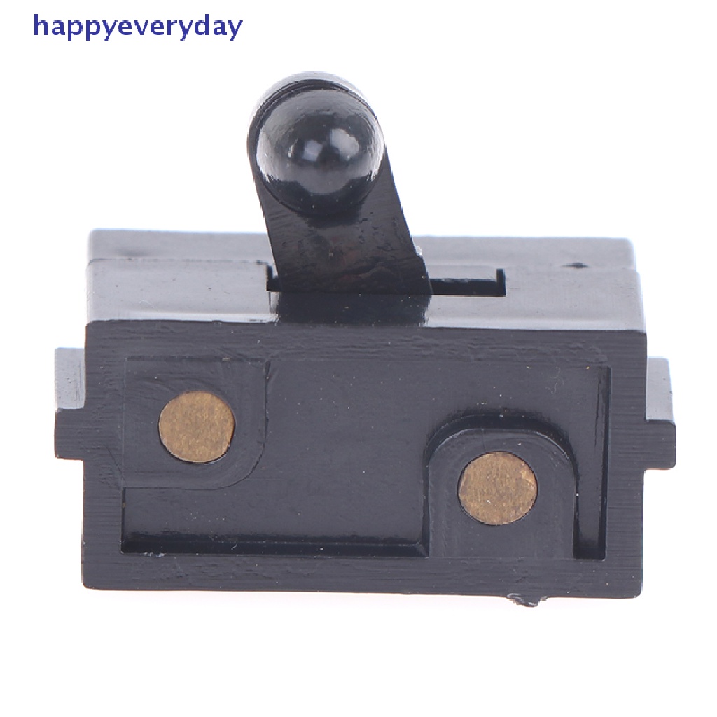 [happy] Hair Clipper Replacement Power Switch Cocok Untuk Terbanyak Alat Cukur Rambut [ID]