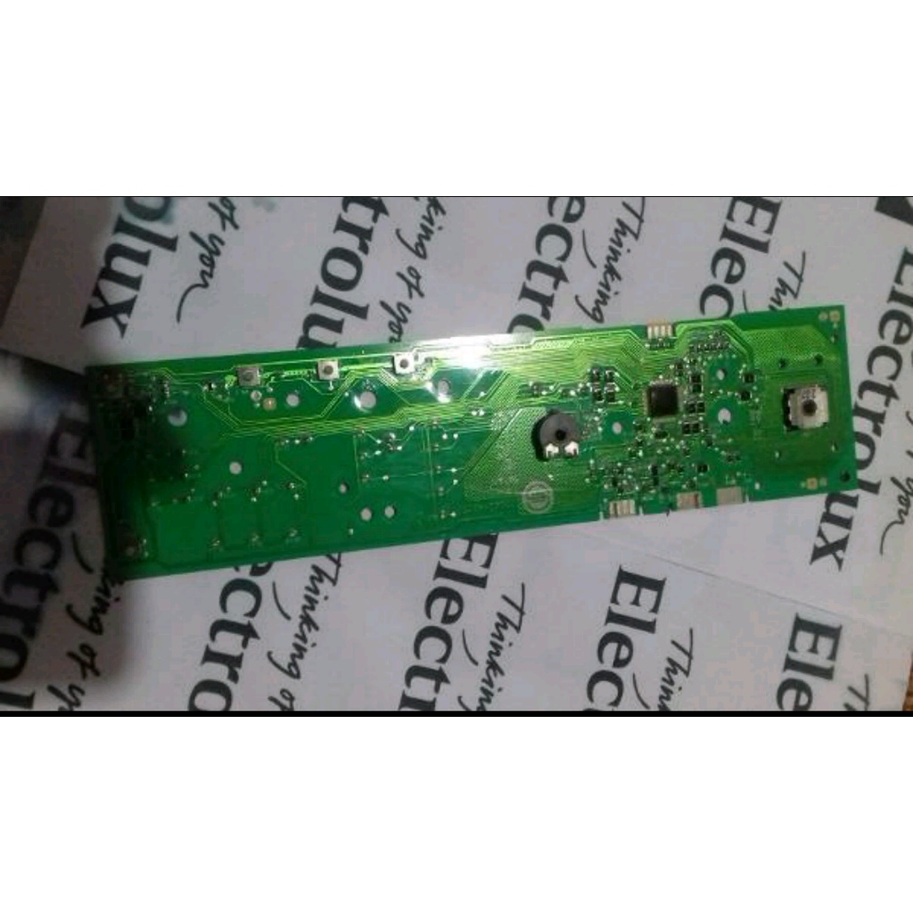 display ewf 85661 electrolux