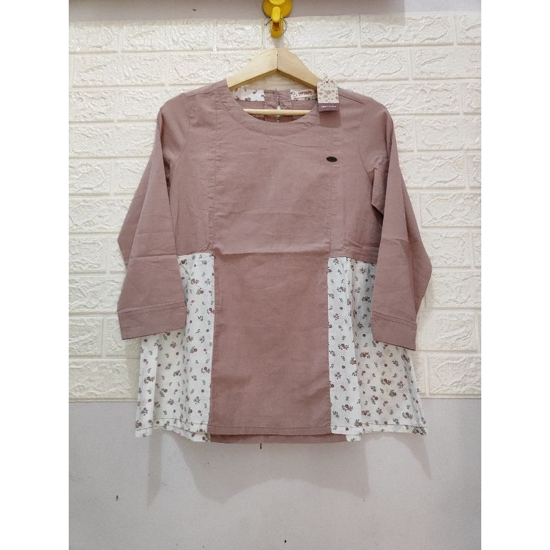 blouse Corniche