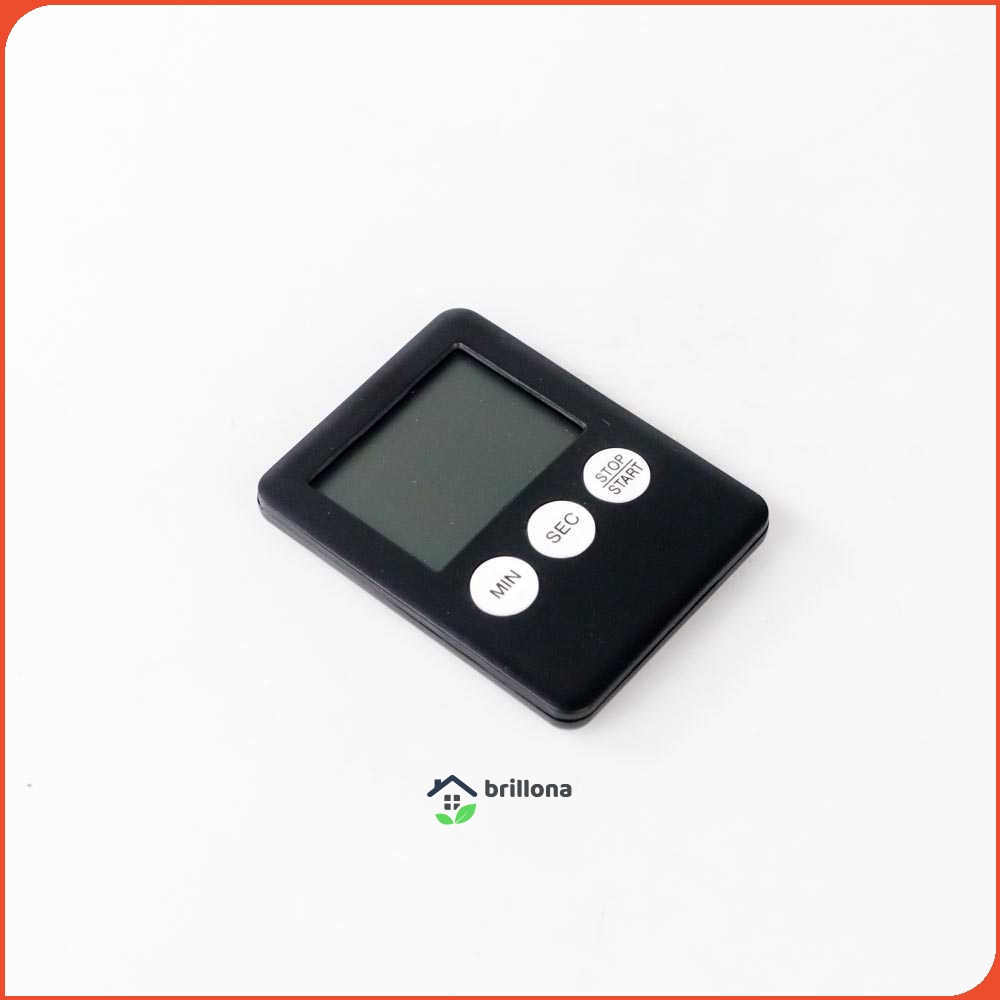 Yoiheng Mini Timer Digital Dapur - 704AAB