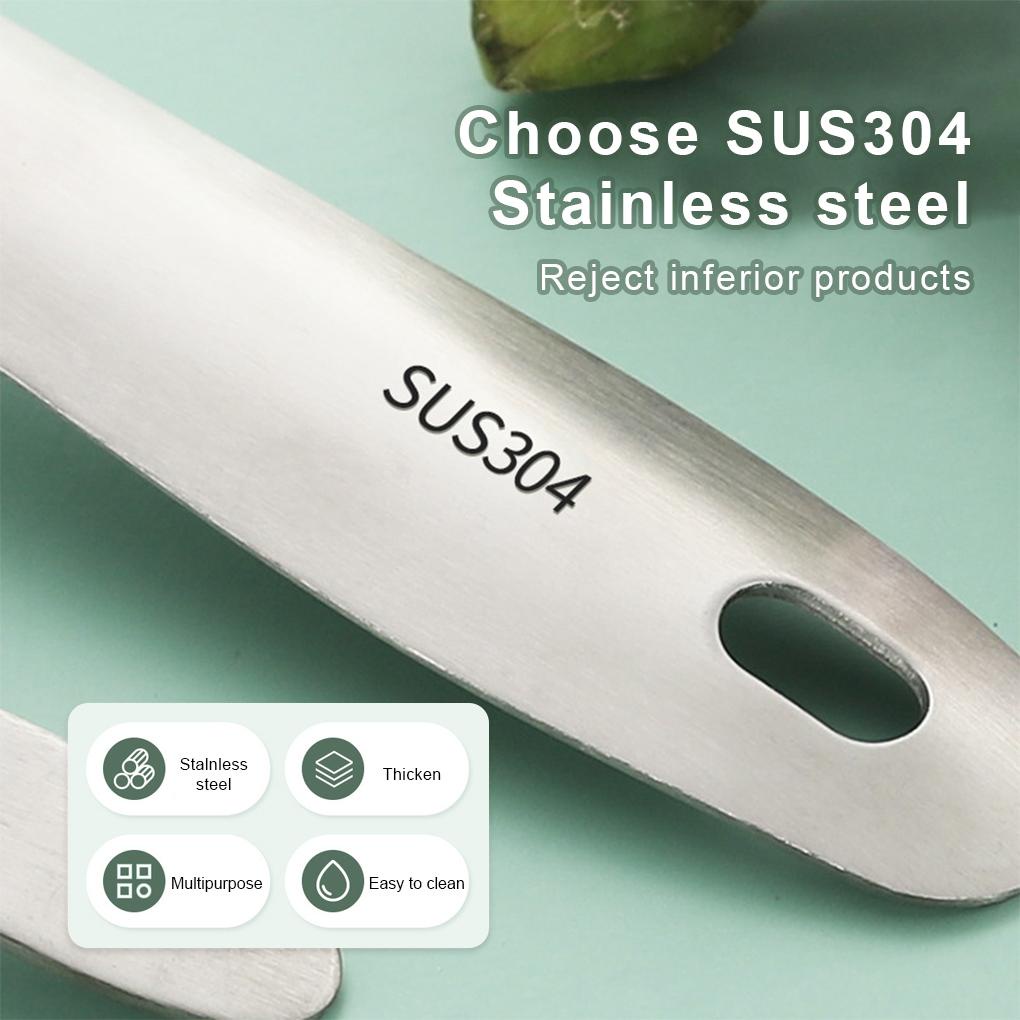 Stainless Steel Penggiling Makanan Bayi Portable Anti Karat Reusable Hanging Vegetable Mill Alat Penggiling Aksesoris