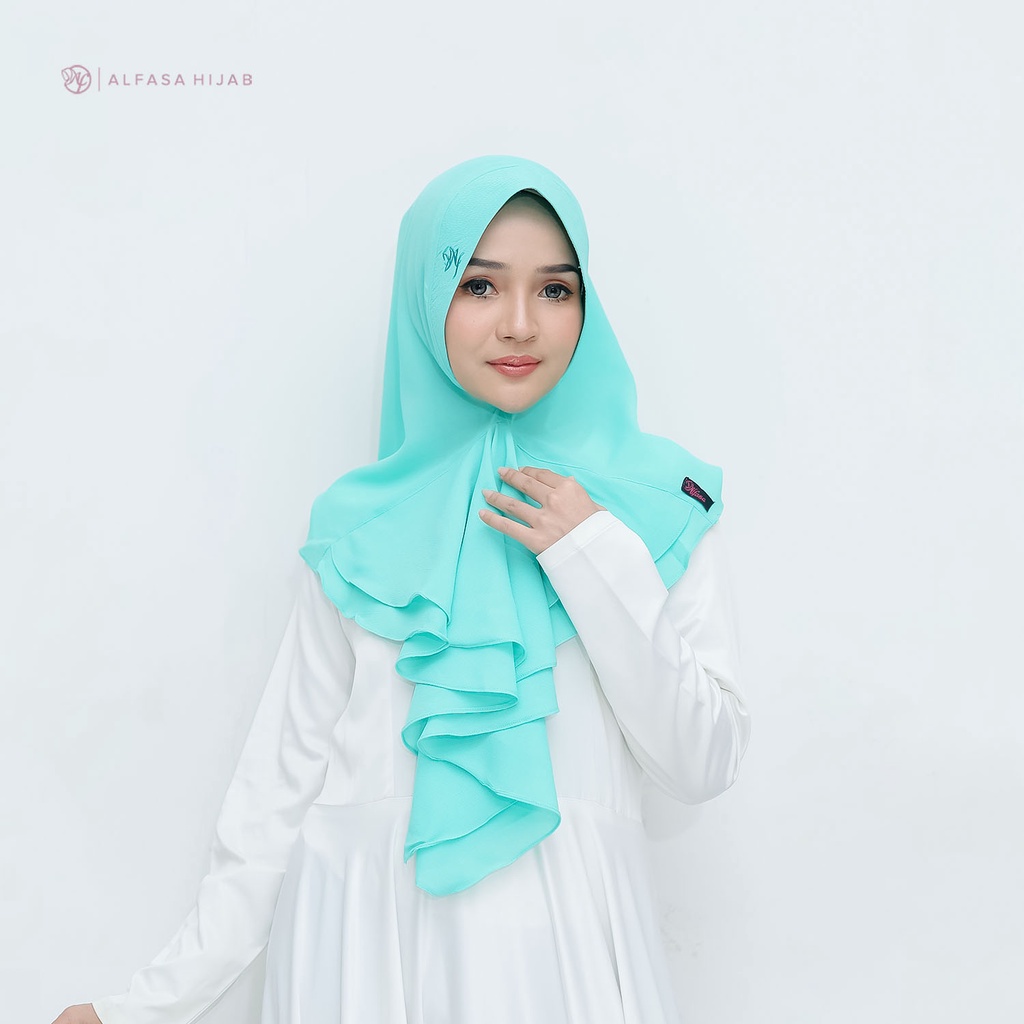 Jihan instan by Alfasa Hijab