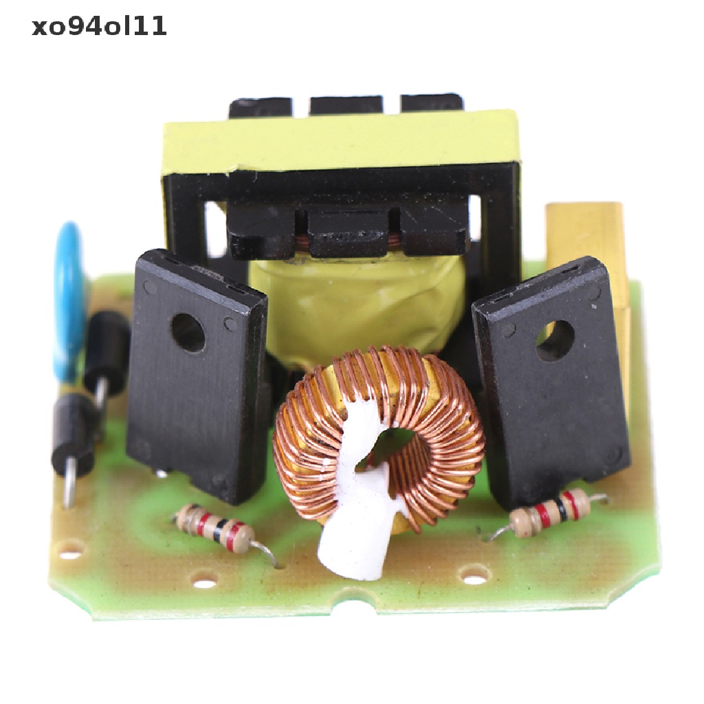 Xo 40W DC-AC 12V Ke 220V step-up Trafo boost module inverter OL