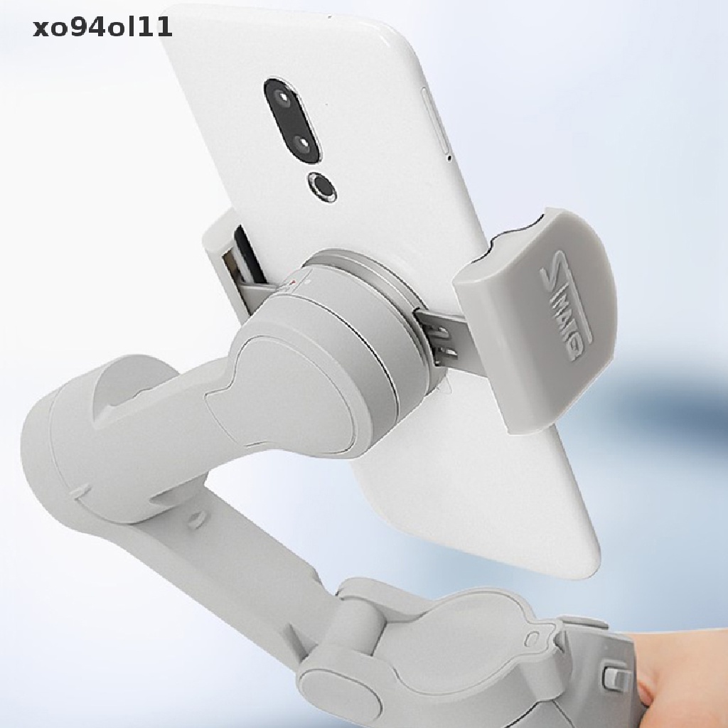 Xo Handheld Gimbal Magnetic Extension Holder Base Untuk Aksesoris Om4 OL