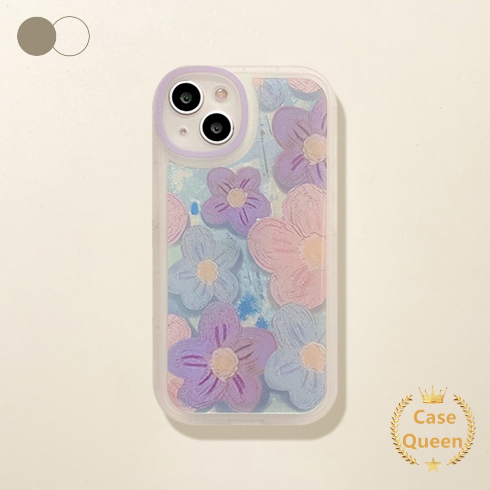 Soft Tpu Shockproof Back Case For Infinix Smart 5 6 Hot 9 10 11 Play Infinix Note 8 Hot 10s 10T 11s Hot 10 Lite Vintage Flowers Luxury Retro Floral Cover