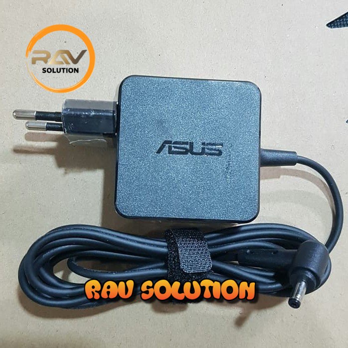 Charger Adaptor Asus E203NAH E203NA E203N E203 E203M E203MA E203MAH - SET A