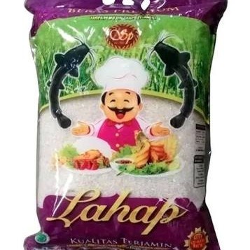 

beras lahap lele 5kg