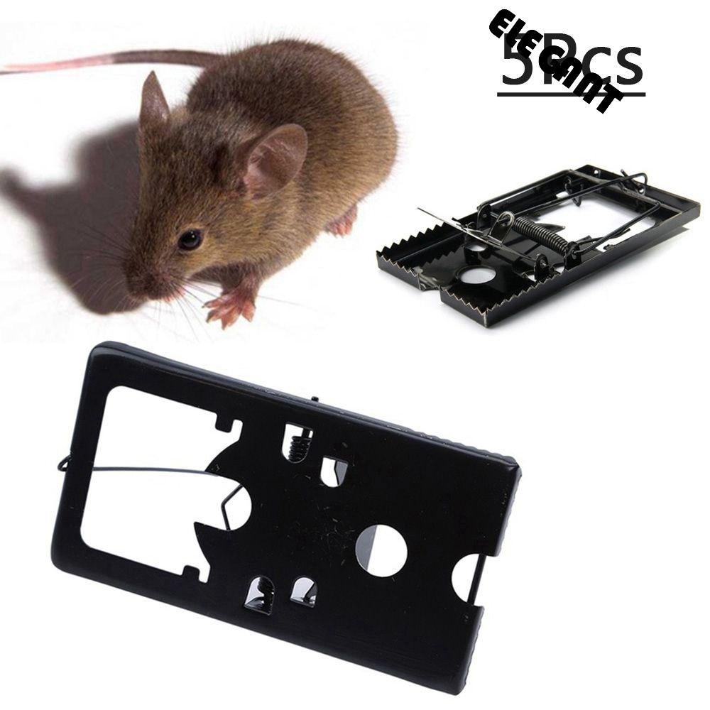 [Elegan] Perangkap Tikus Hama Rodent Attraction Rat Mouse Heavy Duty Penangkap Tikus