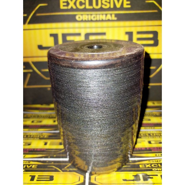 SENAR GELASAN MATOT PUTIH ORIGINAL,BERKUALIATS