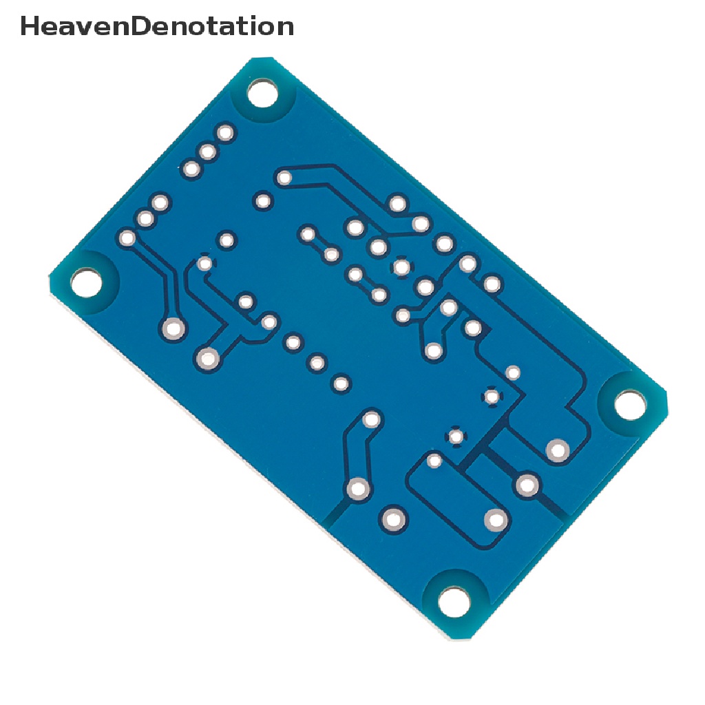 [HeavenDenotation] Dc ±20-28V 68W LM3886TF HIFI power amplifier board PCB Paralel bare board HDV
