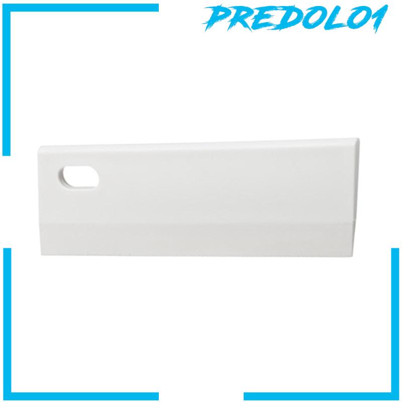 [Predolo1] Window Squeegee Scrubber Wiper Scraper Jendela Mobil Untuk Cermin Meja Mobil