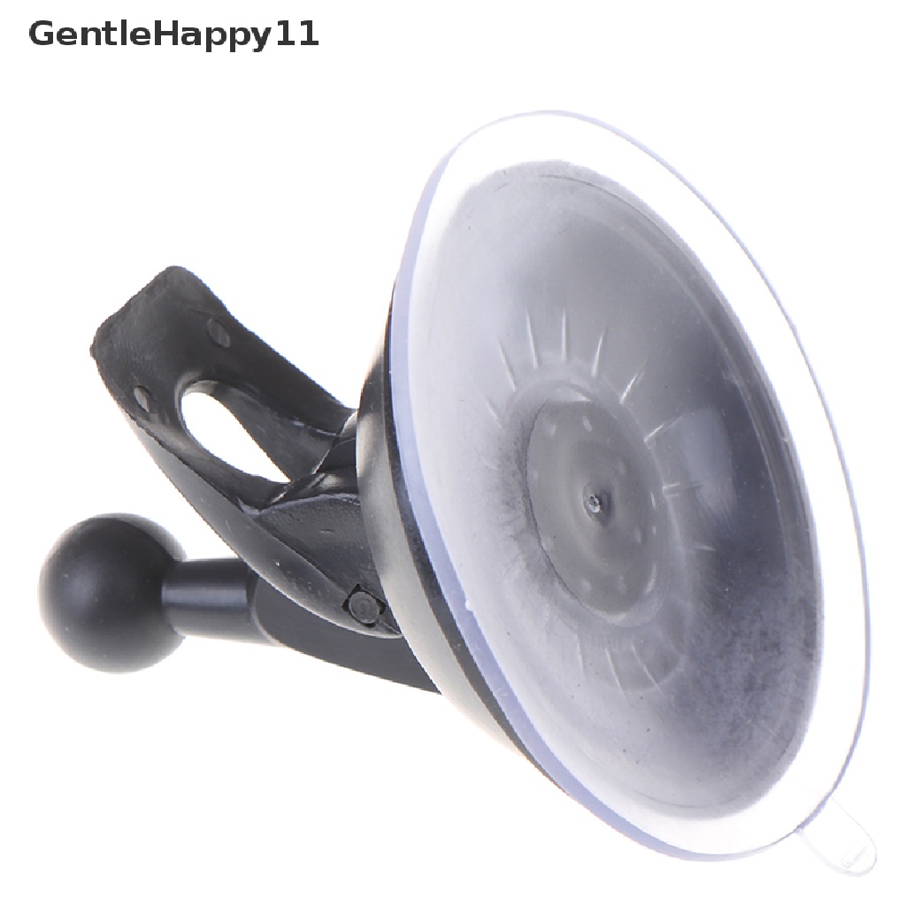 Gentlehappy Panoramic Rear View Mirror Universal Dengan Instalasi Hisap id Interior Mobil