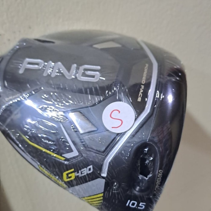 stik golf driver ping G430 MAX