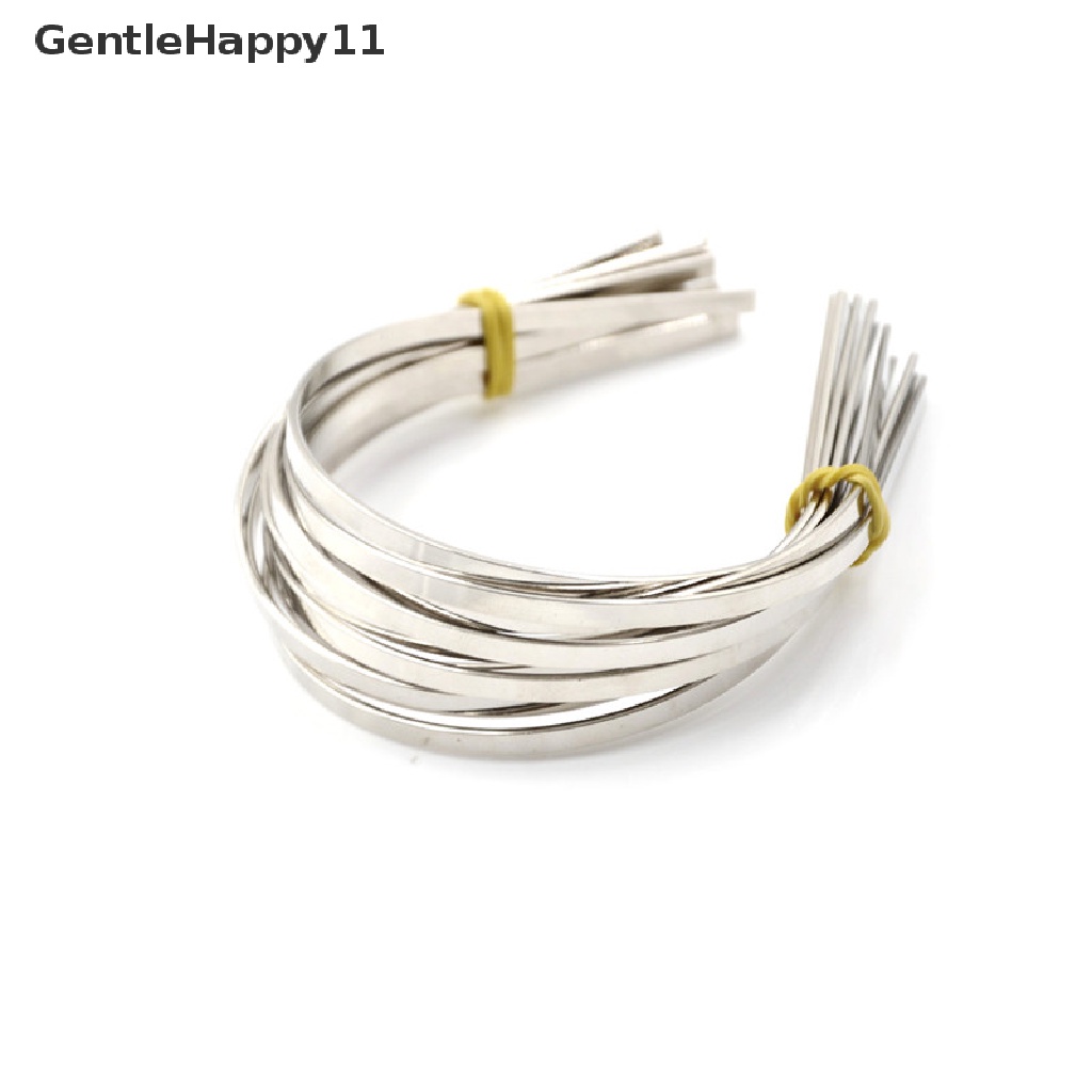 Gentlehappy 10pcs BJD Boneka Bando Embrio Bagian DIY -1/31/4 1/6 1/8 blyth barbi id