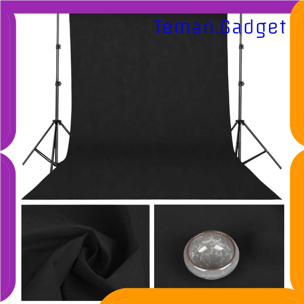 TG - KMR SH Kain Backdrop Studio Fotografi Non-Woven Textile - SH-BJB-01