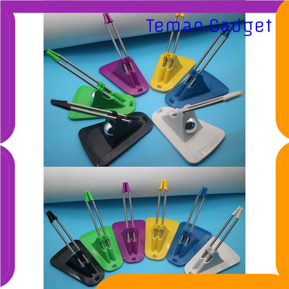 TG - ATK Mouse Bungee Cable Cord Wire Organizer Penyanggah Kabel - CAA1