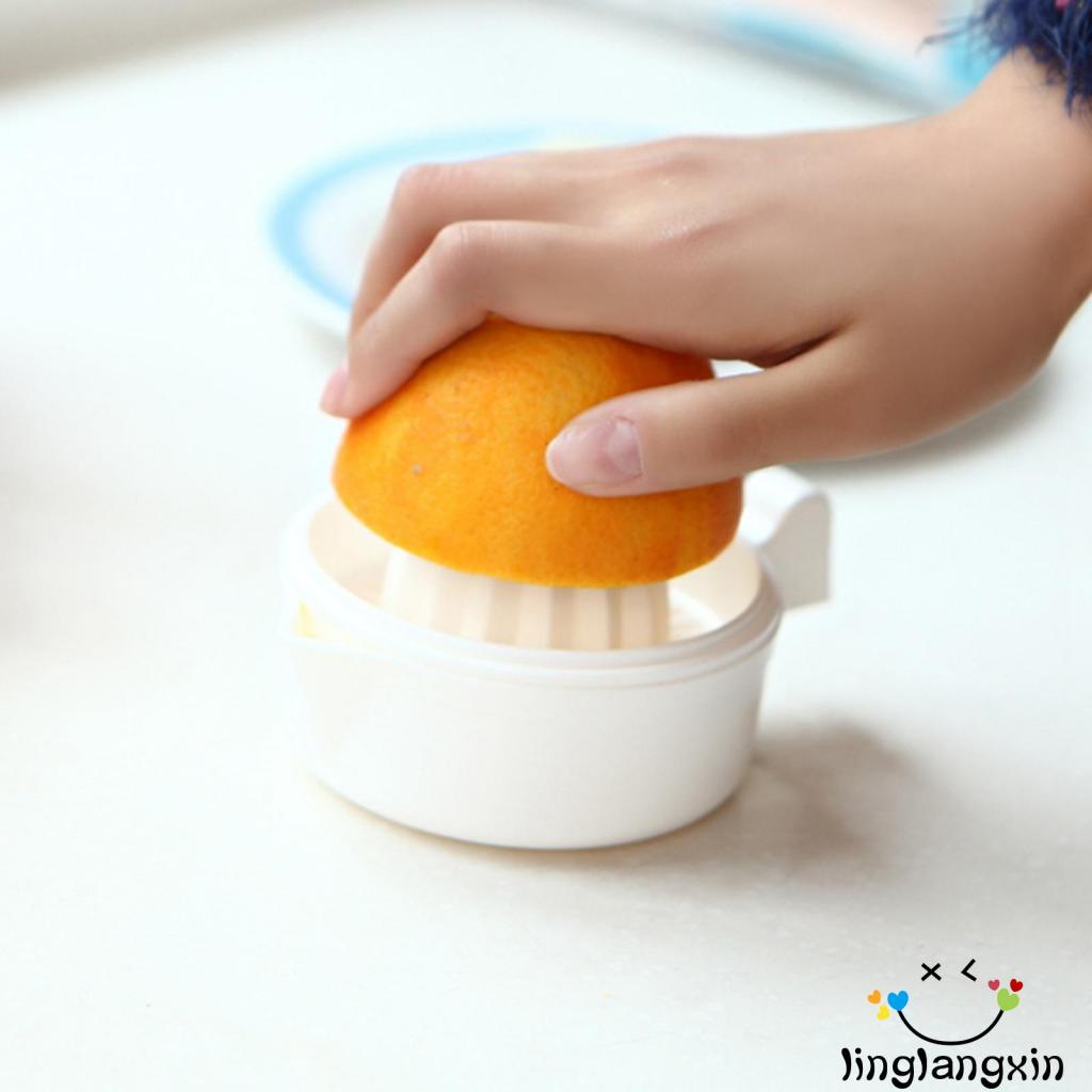 Llx-citrus Orange Lemon Manual Hand Squeezer, Juicer Manual Multi Fungsi Dengan Reamers Multi size, Parutan Keju Jahe