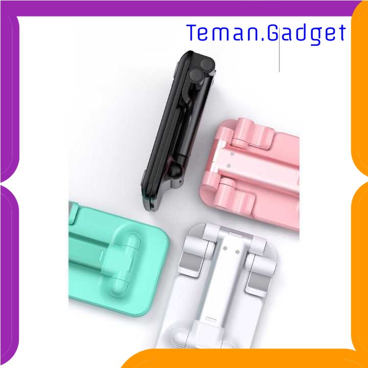 TG - KMP Dawndesslo Universal Smartphone Holder Stand - 0011