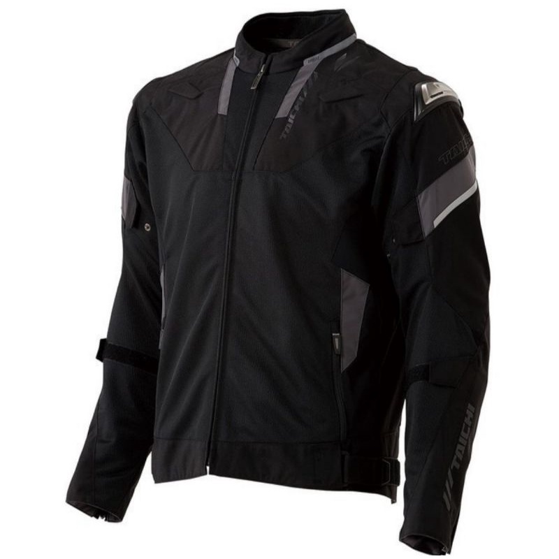 RS Taichi RSJ 332 Reflective Black