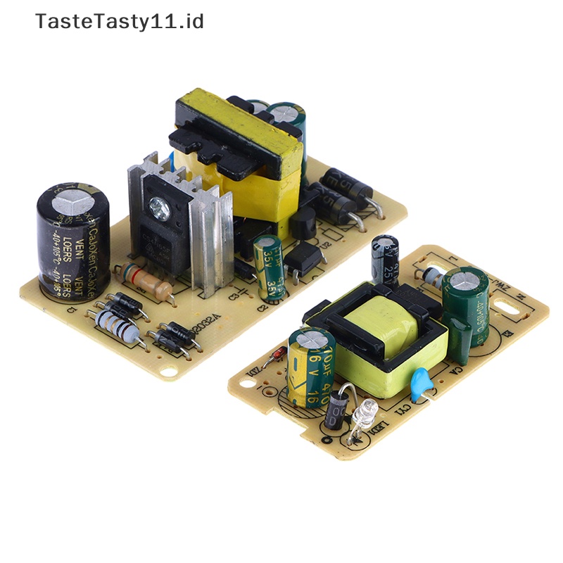 Tastetasty AC 100-240V Ke DC 12V 1 /2/2.5/3A Modul Switching Power Supply Bare Circuit.