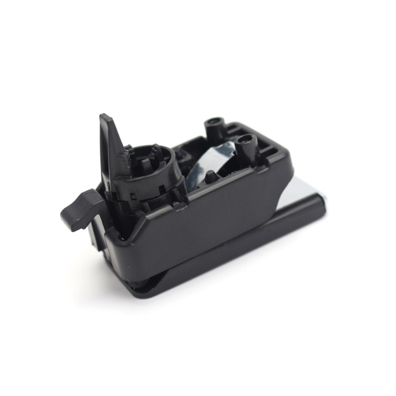 Cre Kunci Gagang Toolbox Mobil Latch Cover Puller Sarung Kompartemen Tutup Switch Grips Lock 2046800998 Untuk W204 W212