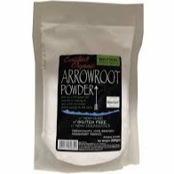 

Organic Arrowroot Powder 200g (CitraFood)