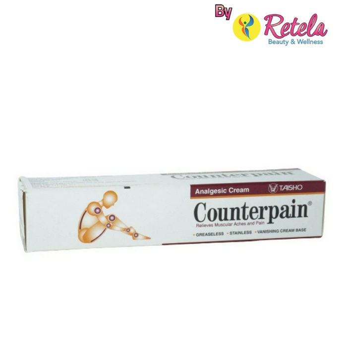 COUNTERPAIN 60GR