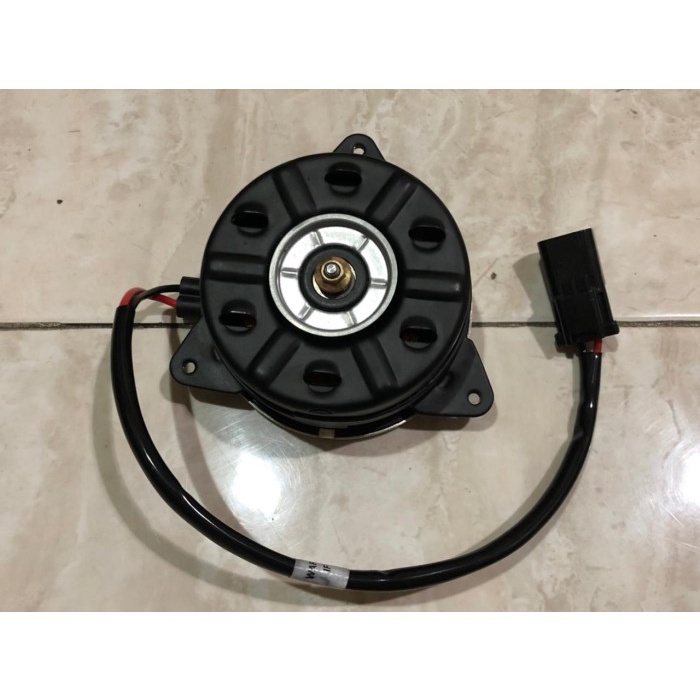 Motor Fan Radiator Crv 2007-2012, Crv Gen 3